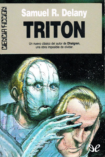 descargar libro Tritn