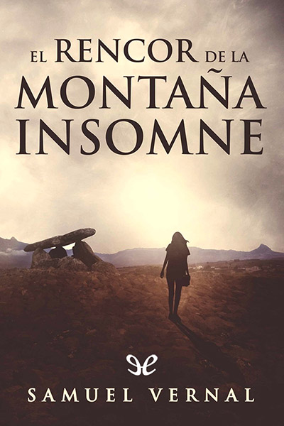 descargar libro El rencor de la montaña Insomne