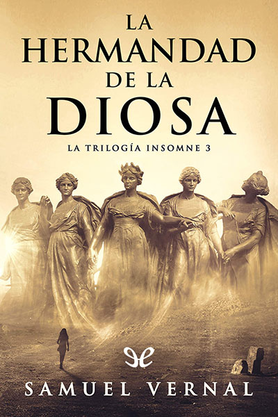 descargar libro La hermandad de la diosa