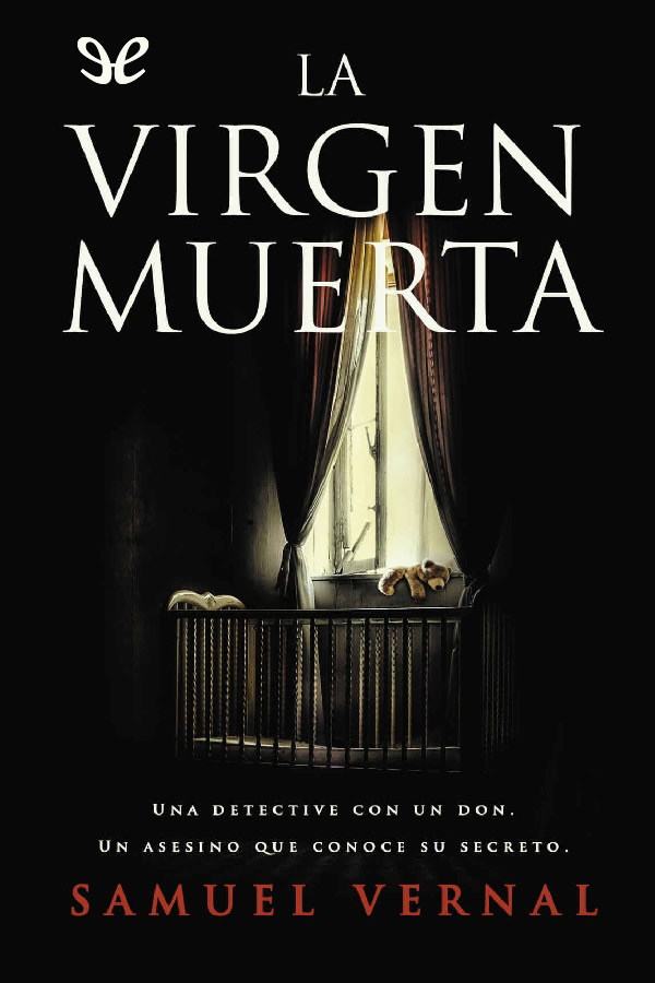 libro gratis La virgen muerta