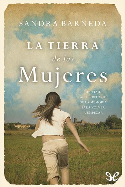 descargar libro La tierra de las mujeres