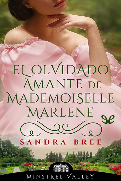 descargar libro El olvidado amante de mademoiselle Marlene