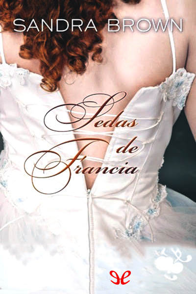 libro gratis Sedas de Francia