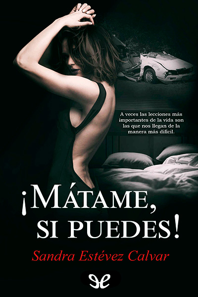 descargar libro ¡Mátame, si puedes!