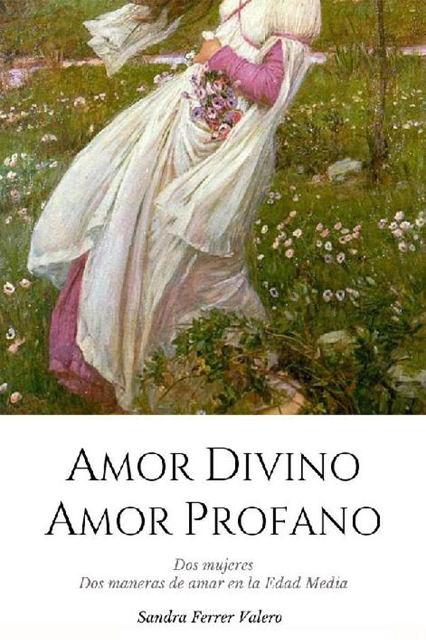 descargar libro Amor divino, amor profano