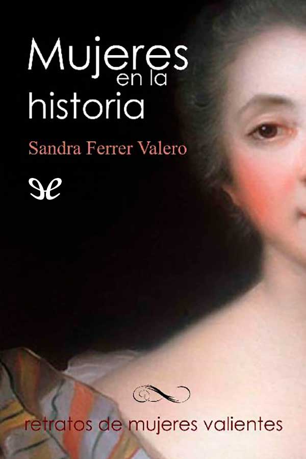 descargar libro Mujeres en la historia