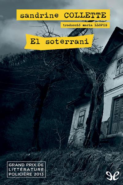 descargar libro El soterrani