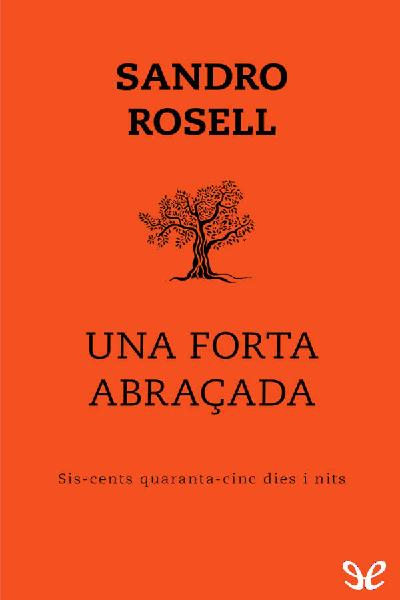 libro gratis Una forta abraçada