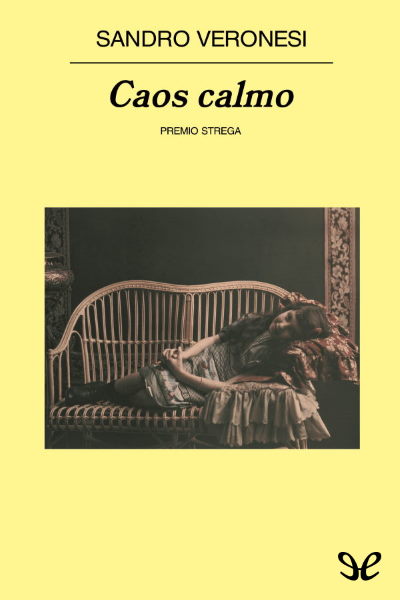 descargar libro Caos calmo