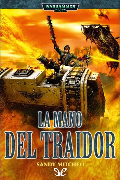 libro gratis La mano del traidor