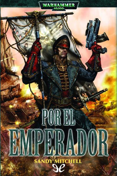 descargar libro Por el Emperador