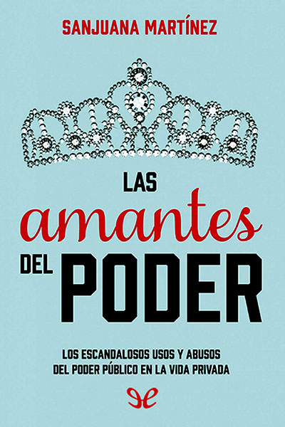 libro gratis Las amantes del poder