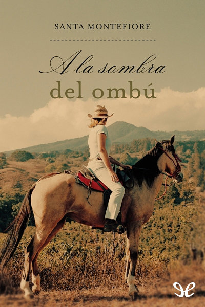 libro gratis A la sombra del ombú