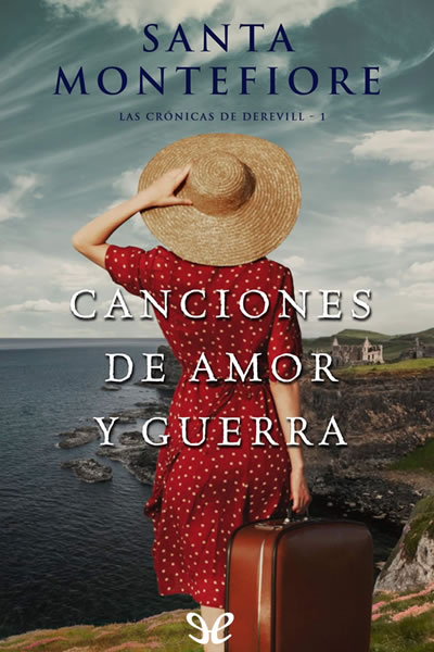 descargar libro Canciones de amor y guerra