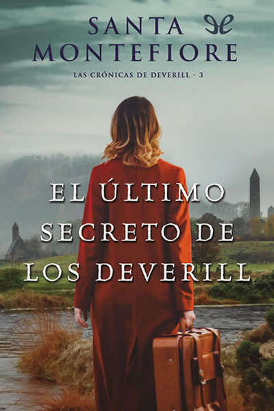 descargar libro El último secreto de los Deverill