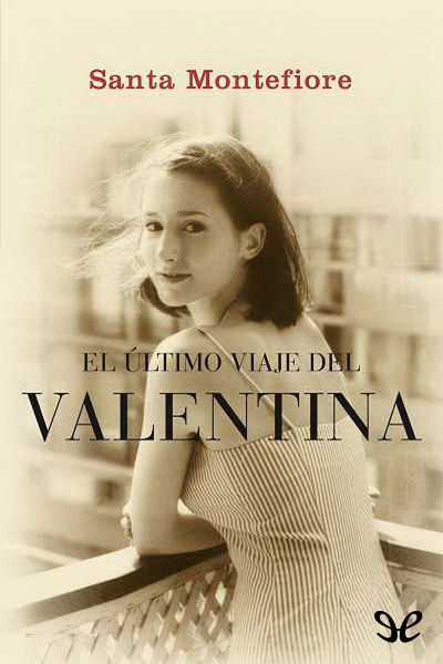 descargar libro El último viaje del Valentina