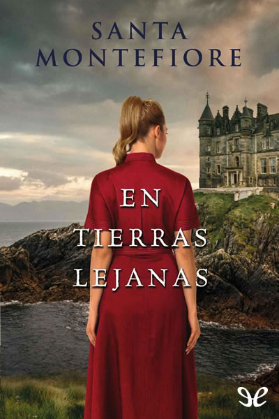 libro gratis En tierras lejanas