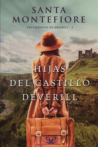 libro gratis Hijas del castillo Deverill