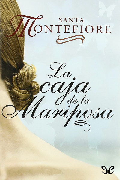 descargar libro La caja de la mariposa