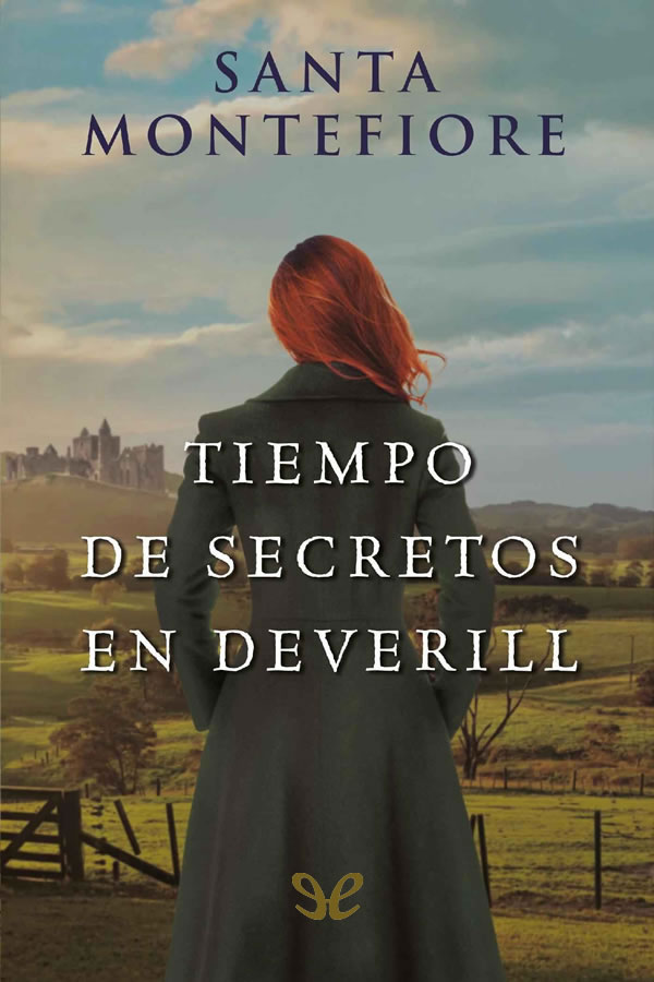 descargar libro Tiempo de secretos en Deverill