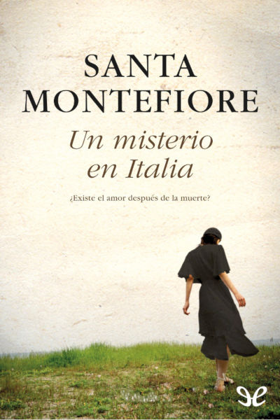 descargar libro Un misterio en Italia