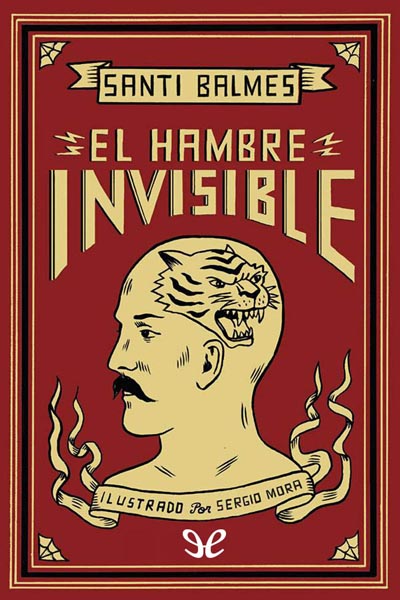 descargar libro El Hambre Invisible