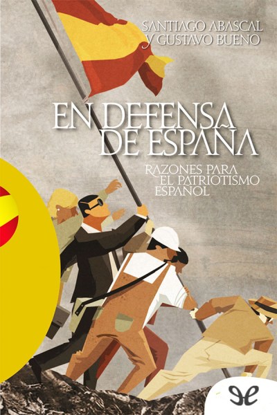 libro gratis En defensa de España