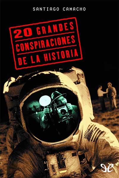 descargar libro 20 grandes conspiraciones de la Historia