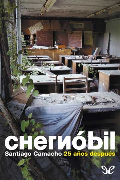 descargar libro Chernóbil. 25 años después