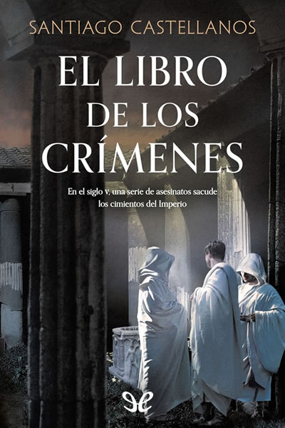 descargar libro El Libro de los crímenes