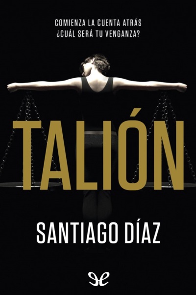 libro gratis Talión