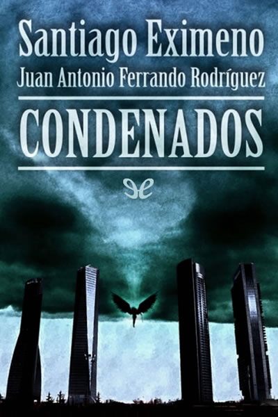 descargar libro Condenados