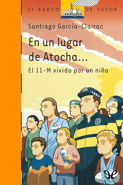 descargar libro En un lugar de Atocha...