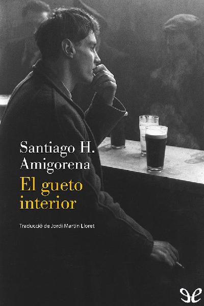 descargar libro El gueto interior