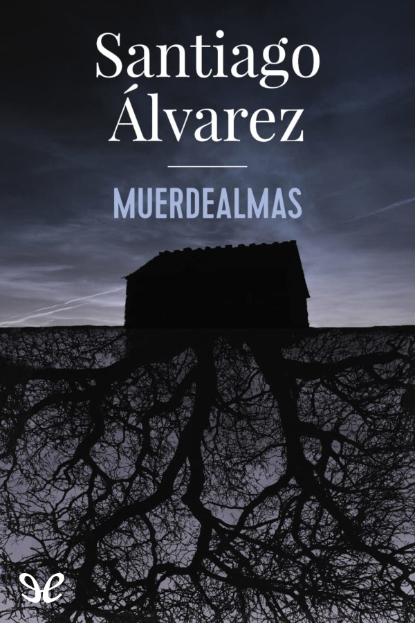 descargar libro Muerdealmas