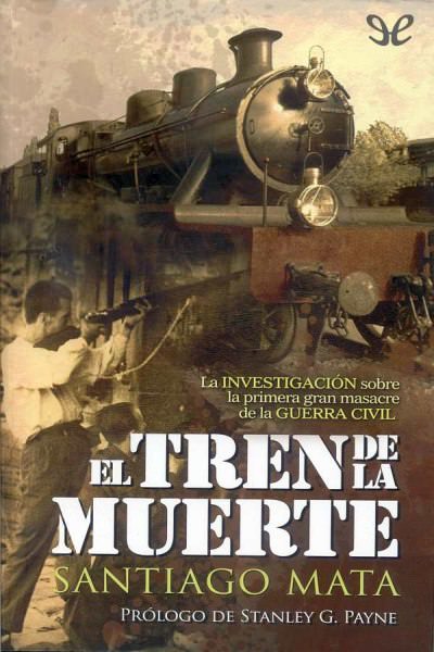 descargar libro El tren de la muerte