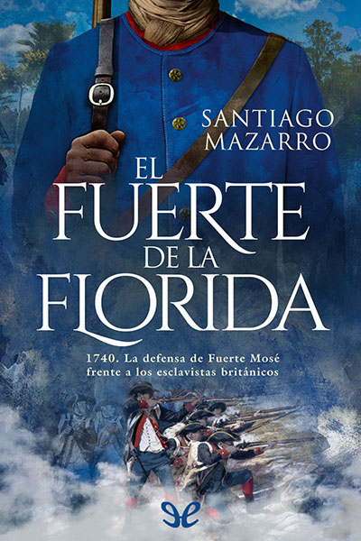 libro gratis El fuerte de la Florida