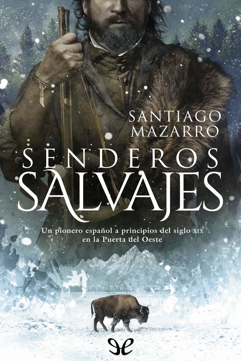 libro gratis Senderos salvajes