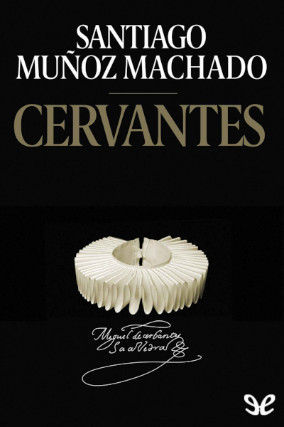 libro gratis Cervantes