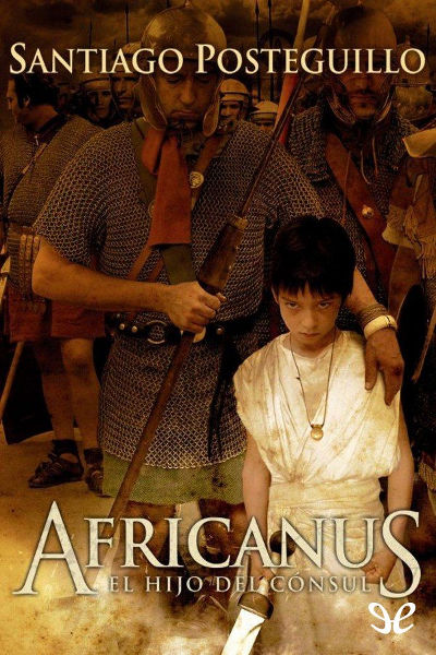 descargar libro Africanus, el hijo del cónsul