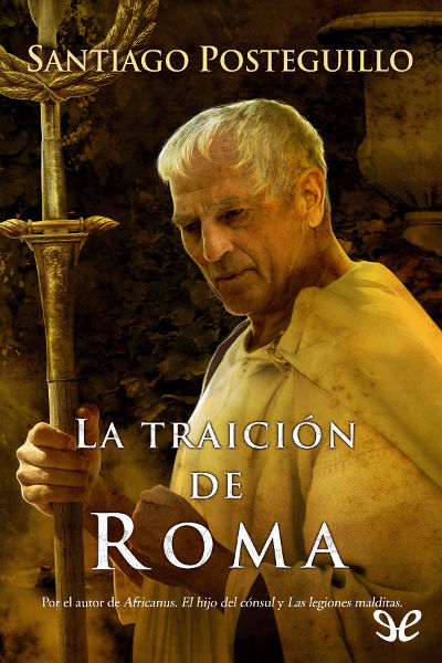 descargar libro La traición de Roma