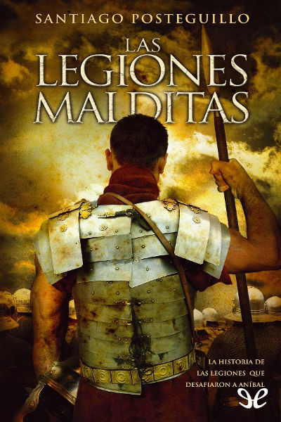 descargar libro Las legiones malditas