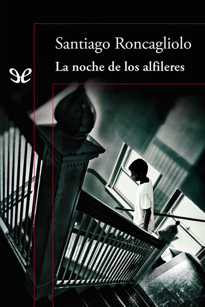 descargar libro La noche de los alfileres