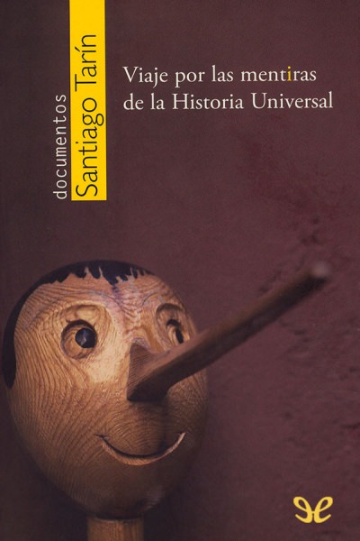 libro gratis Viaje por las mentiras de la Historia Universal