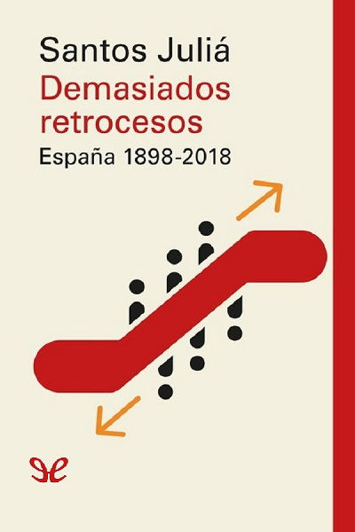 descargar libro Demasiados retrocesos