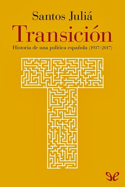 libro gratis Transición