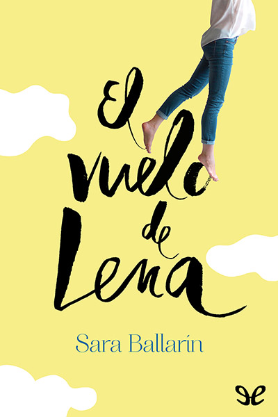 descargar libro El vuelo de Lena