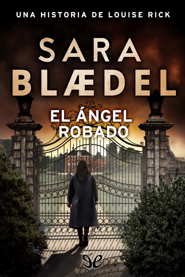 libro gratis El ángel robado