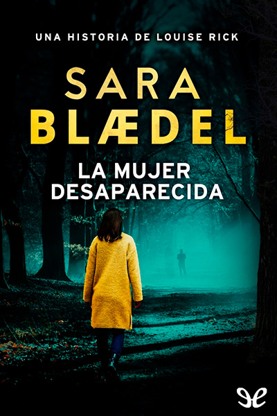 descargar libro La mujer desaparecida