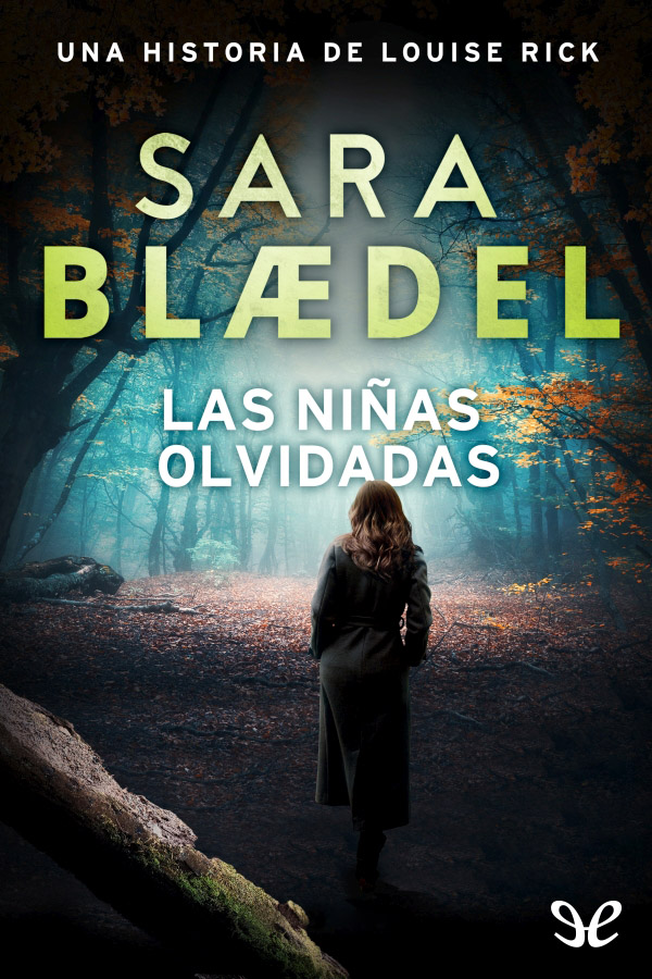 libro gratis Las niñas olvidadas